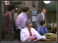 Barney Miller